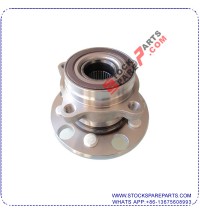 WHEEL HUB BEARING 42200-TLA-A51
