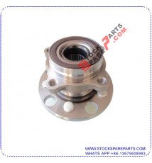 WHEEL HUB BEARING 42200-TLA-A51
