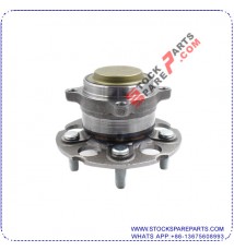WHEEL HUB BEARING 42200-TLB-A51