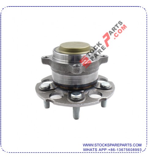 WHEEL HUB BEARING 42200-TLB-A51