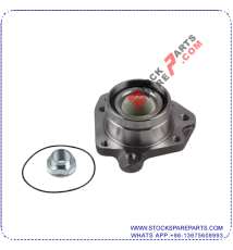 WHEEL HUB BEARING 42201-S10-018