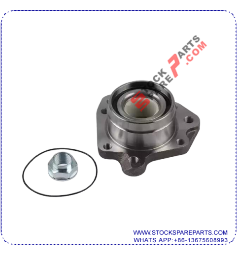 WHEEL HUB BEARING 42201-S10-018