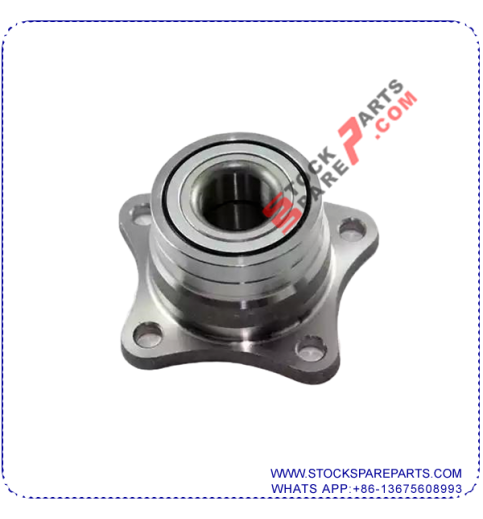 WHEEL HUB BEARING 42409-19015