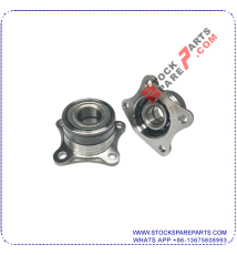 WHEEL HUB BEARING 42409-20010