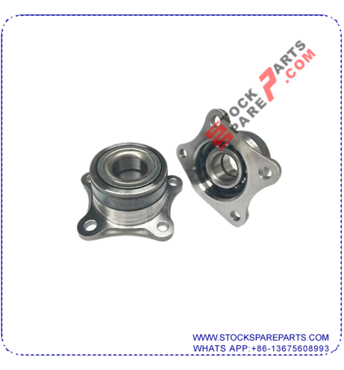 WHEEL HUB BEARING 42409-20010