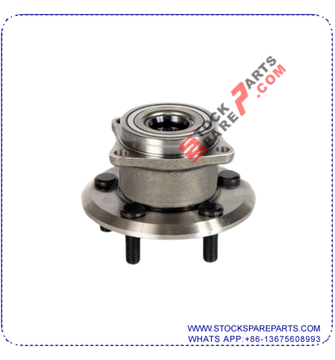 WHEEL HUB BEARING 42410-32100