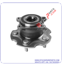 WHEEL HUB BEARING 42410-42040