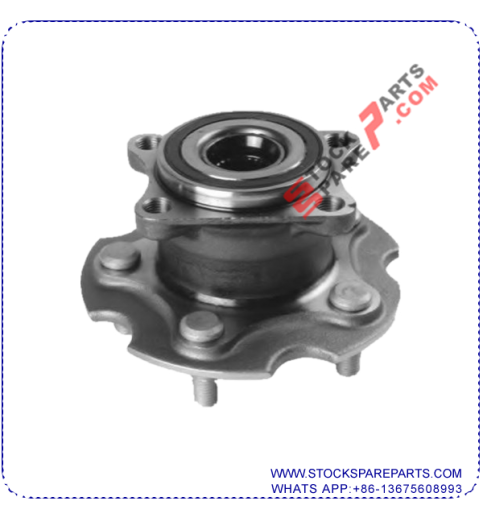 WHEEL HUB BEARING 42410-42040