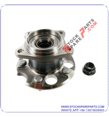 WHEEL HUB BEARING 42410-48041