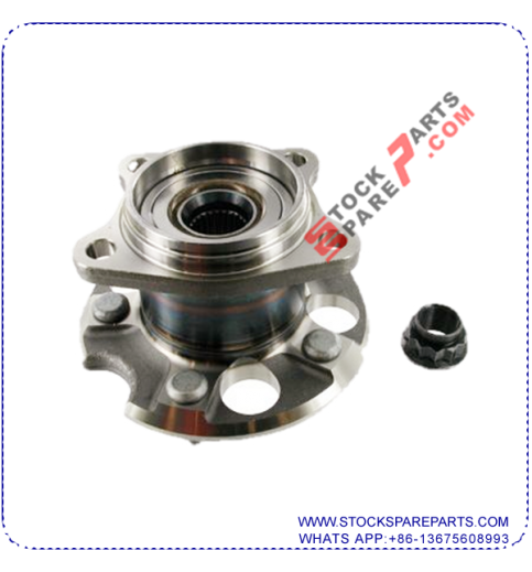 WHEEL HUB BEARING 42410-48041