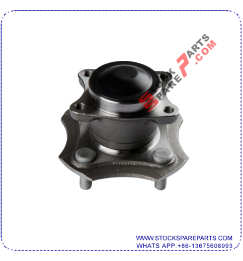 WHEEL HUB BEARING 42410-52021