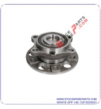 WHEEL HUB BEARING 42420-35000