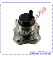 WHEEL HUB BEARING 42450-02090