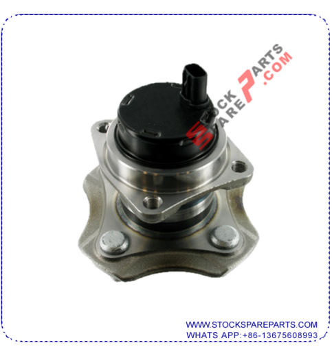 WHEEL HUB BEARING 42450-02090
