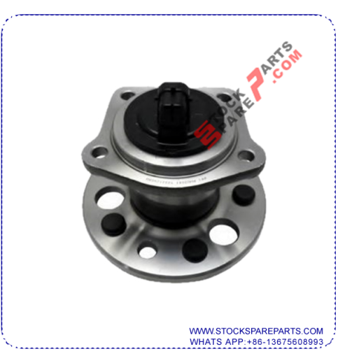 WHEEL HUB BEARING 42450-08010
