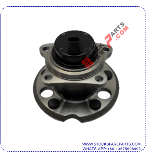 WHEEL HUB BEARING 42450-08020