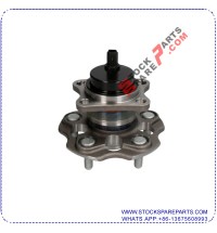 WHEEL HUB BEARING 42450-47050