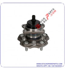 WHEEL HUB BEARING 42450-47050