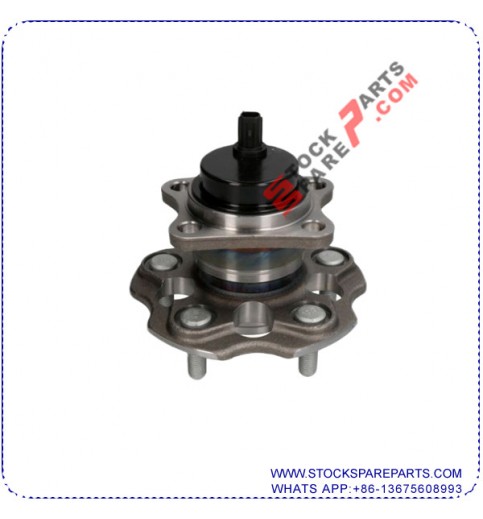 WHEEL HUB BEARING 42450-47050
