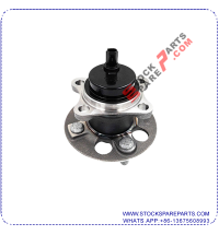 WHEEL HUB BEARING 42450-52060