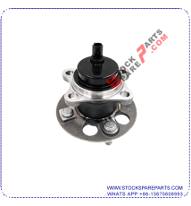 WHEEL HUB BEARING 42450-52060