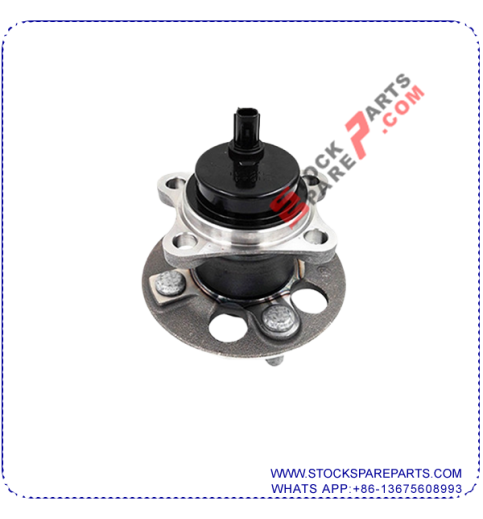 WHEEL HUB BEARING 42450-52060