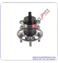 WHEEL HUB BEARING 42450-52080
