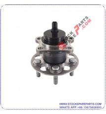 WHEEL HUB BEARING 42450-52080