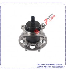 WHEEL HUB BEARING 42450-52090