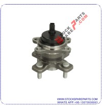WHEEL HUB BEARING 42450-74010