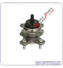 WHEEL HUB BEARING 42450-74010