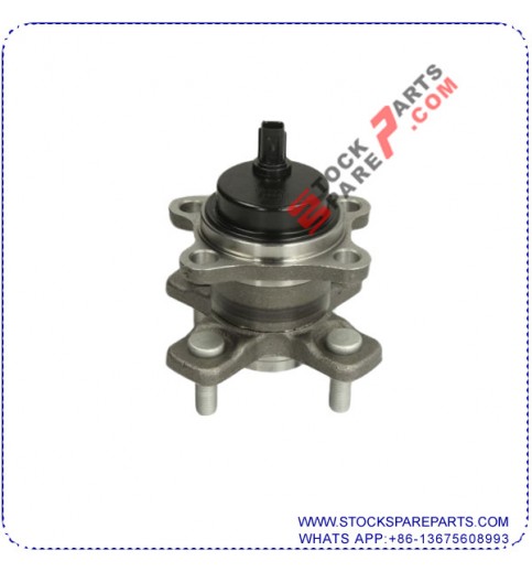 WHEEL HUB BEARING 42450-74010
