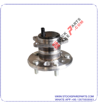 WHEEL HUB BEARING 42460-06060