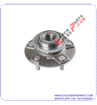 WHEEL HUB BEARING 43200-2Y000