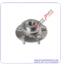 WHEEL HUB BEARING 43200-2Y000