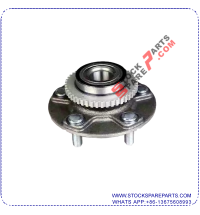WHEEL HUB BEARING 43200-31U00