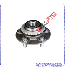 WHEEL HUB BEARING 43200-31U00