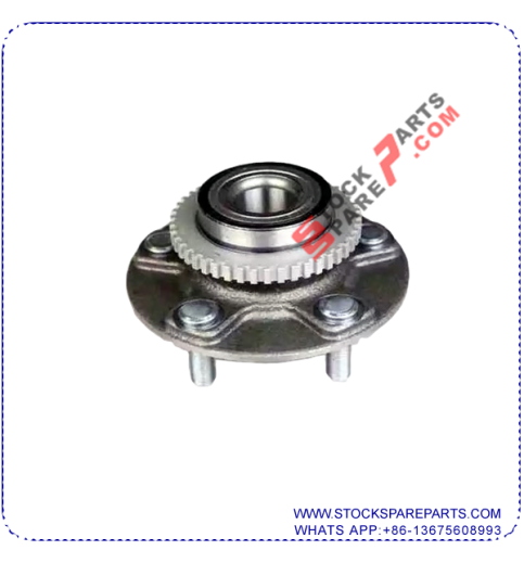 WHEEL HUB BEARING 43200-31U00