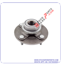 WHEEL HUB BEARING 43200-4M400