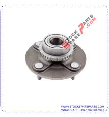 WHEEL HUB BEARING 43200-4M400