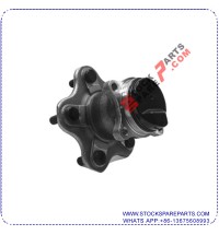 WHEEL HUB BEARING 43202-3RA0A