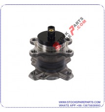WHEEL HUB BEARING 43402-68L00