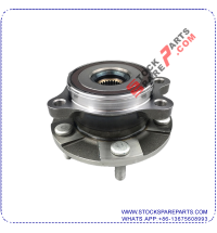 WHEEL HUB BEARING 43550-02050