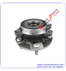 WHEEL HUB BEARING 43550-02050
