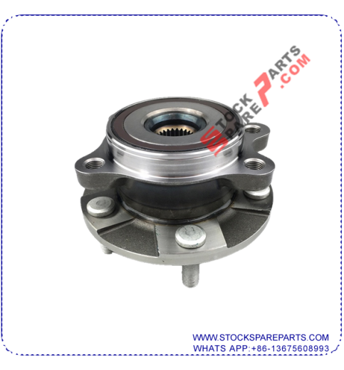 WHEEL HUB BEARING 43550-02050