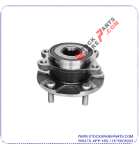 WHEEL HUB BEARING 43550-42010