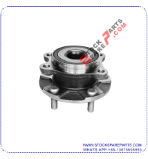 WHEEL HUB BEARING 43550-42010