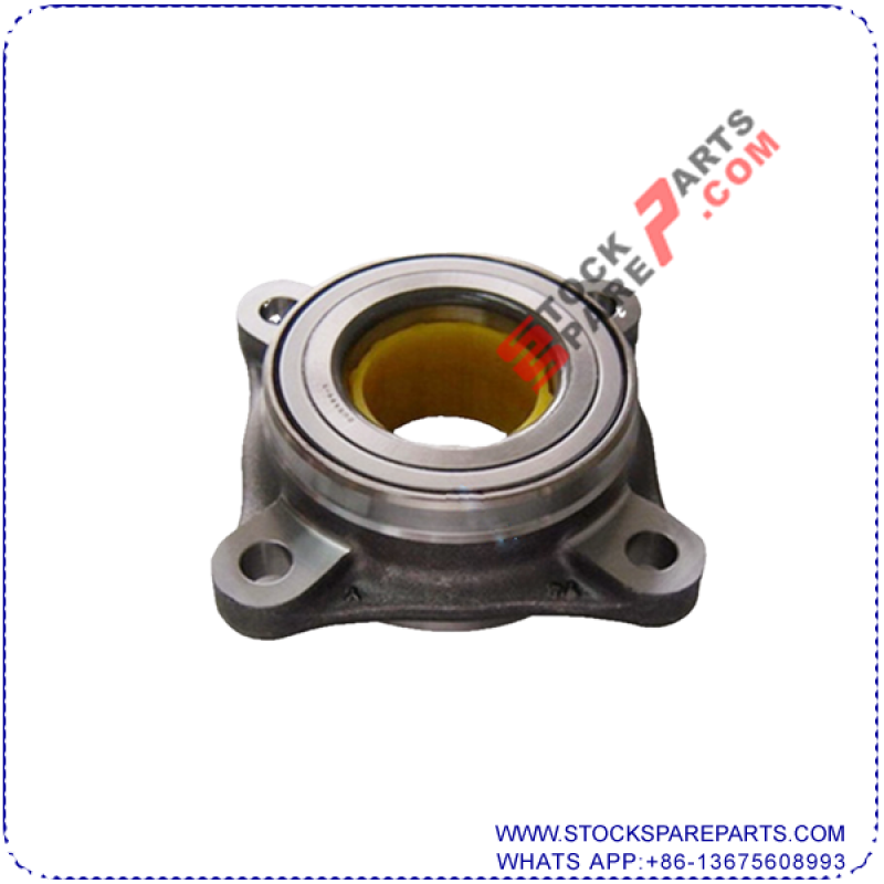 WHEEL HUB BEARING 43560-26010