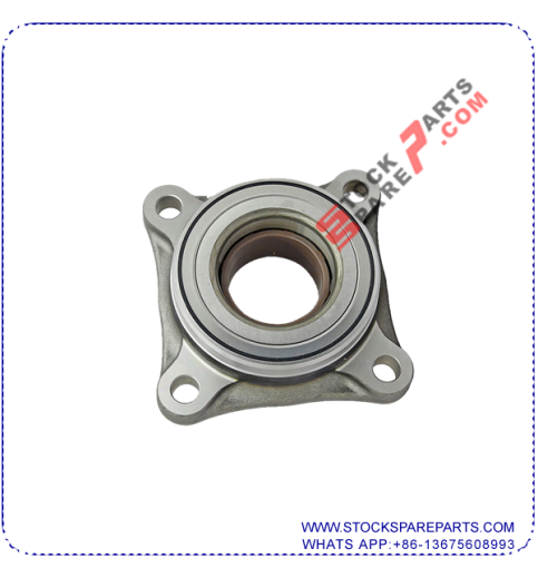 Wheel Hub Bearing 43570-60010