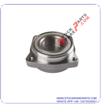 WHEEL HUB BEARING 44200-SM4-018
